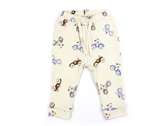 Name It peyote melange car print pants